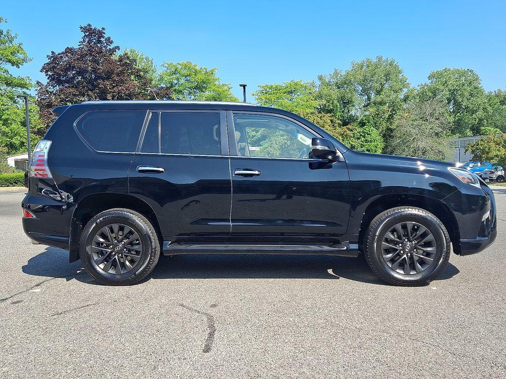 used 2020 Lexus GX 460 car, priced at $38,989
