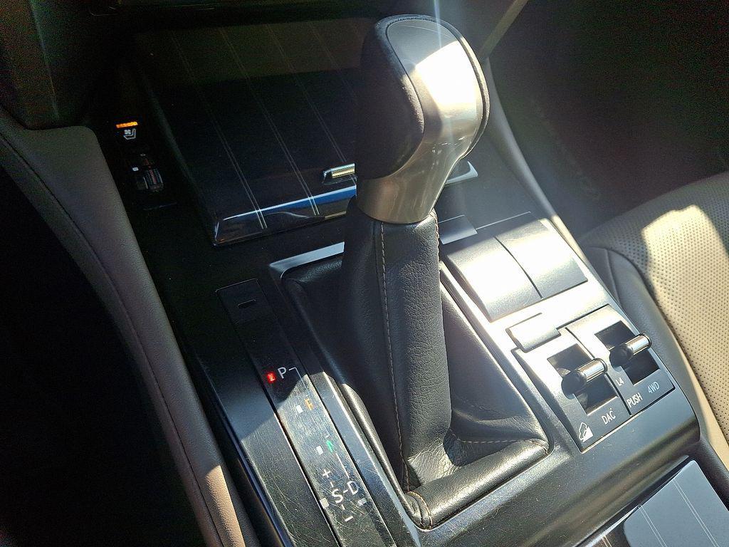 used 2020 Lexus GX 460 car, priced at $38,989