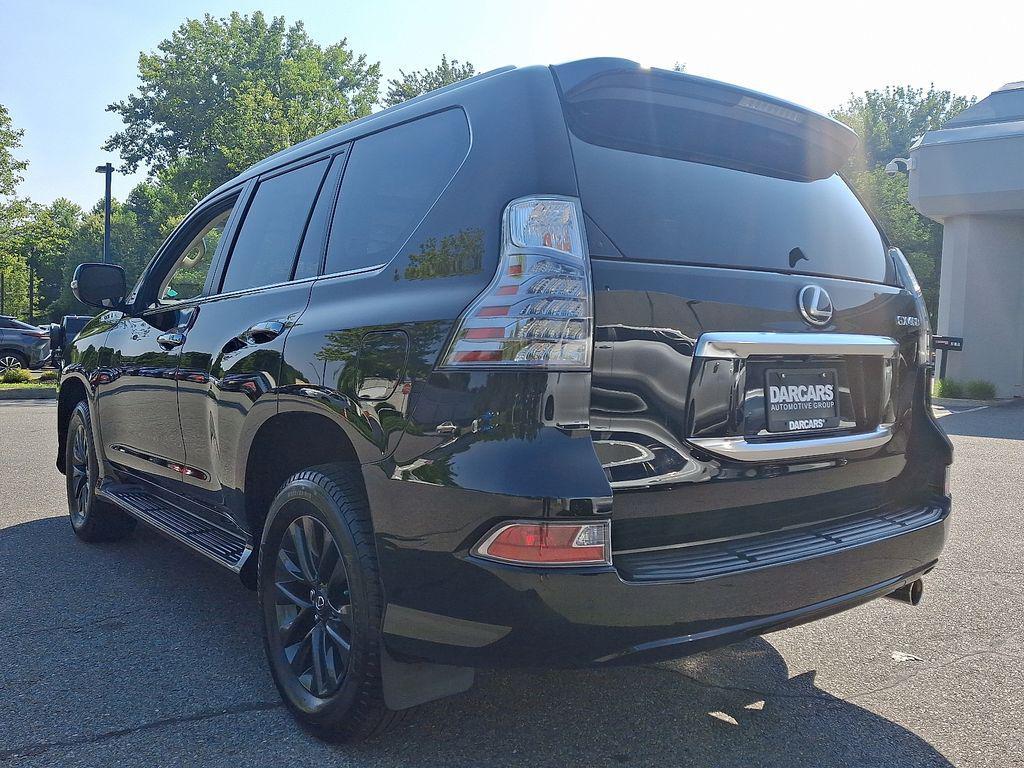 used 2020 Lexus GX 460 car, priced at $38,989