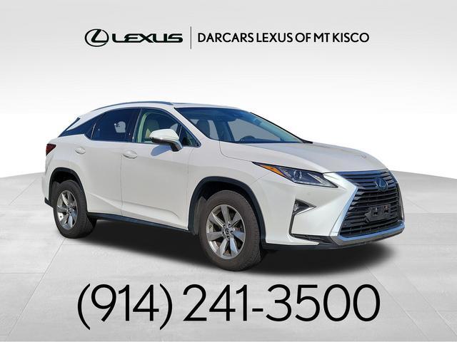 used 2019 Lexus RX 350 car, priced at $29,936
