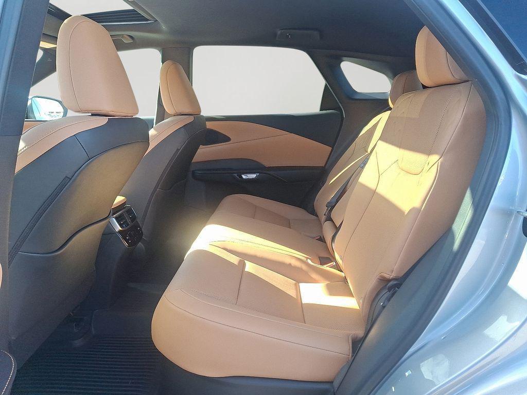 new 2026 Lexus RX 350 car, priced at $60,709