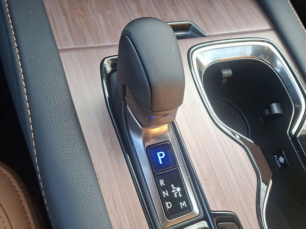 new 2026 Lexus RX 350 car, priced at $60,709
