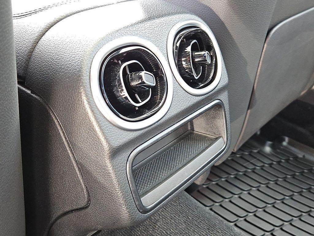 used 2023 Mercedes-Benz C-Class car, priced at $37,848