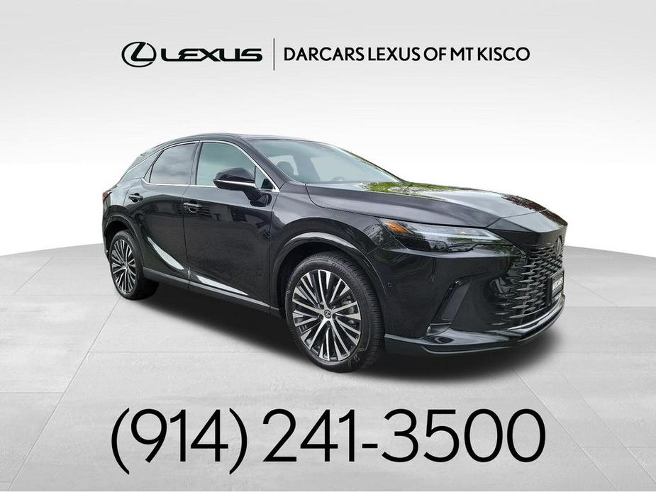used 2023 Lexus RX 350 car, priced at $47,784