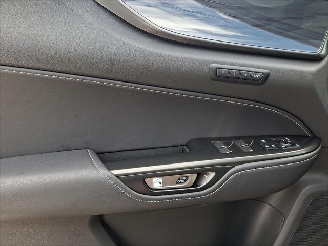 used 2024 Lexus NX 350 car, priced at $43,988