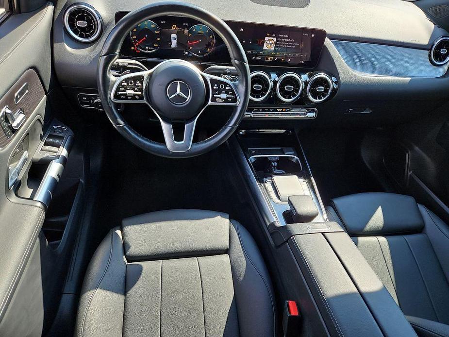 used 2023 Mercedes-Benz GLA 250 car, priced at $30,947