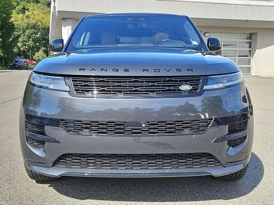 used 2023 Land Rover Range Rover Sport car, priced at $75,600