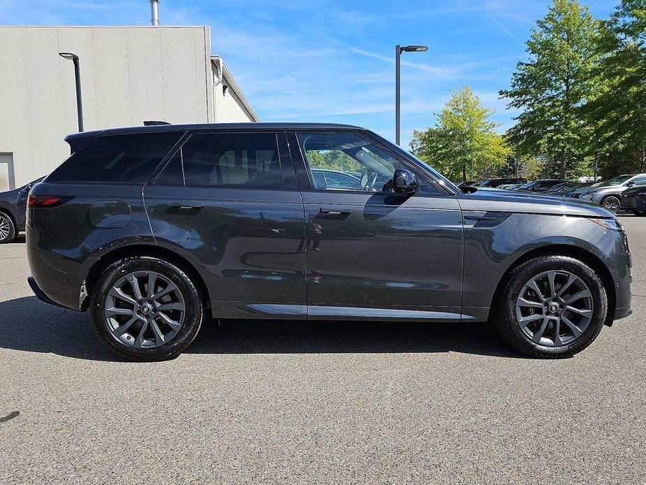 used 2023 Land Rover Range Rover Sport car, priced at $75,600