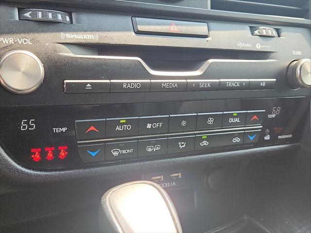 used 2022 Lexus RX 350 car, priced at $37,378