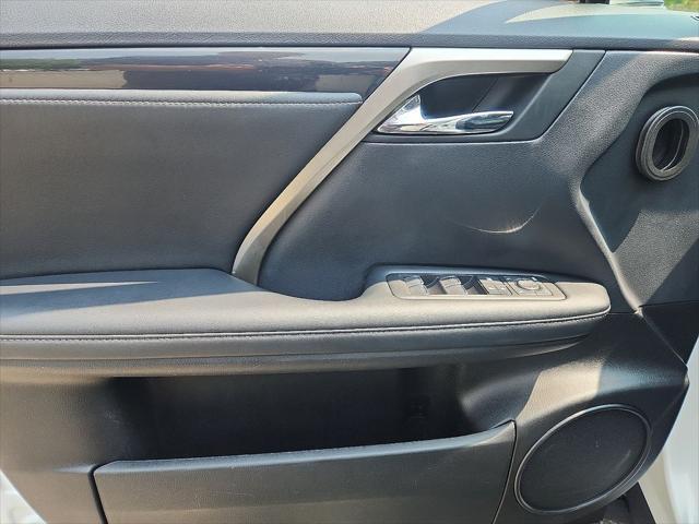 used 2022 Lexus RX 350 car, priced at $37,378