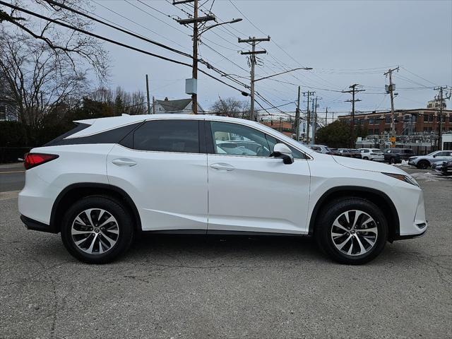 used 2022 Lexus RX 350 car, priced at $37,994