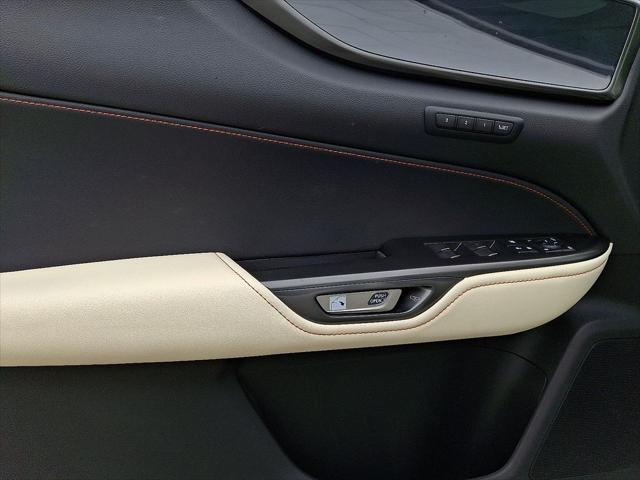 used 2022 Lexus NX 350h car, priced at $44,594