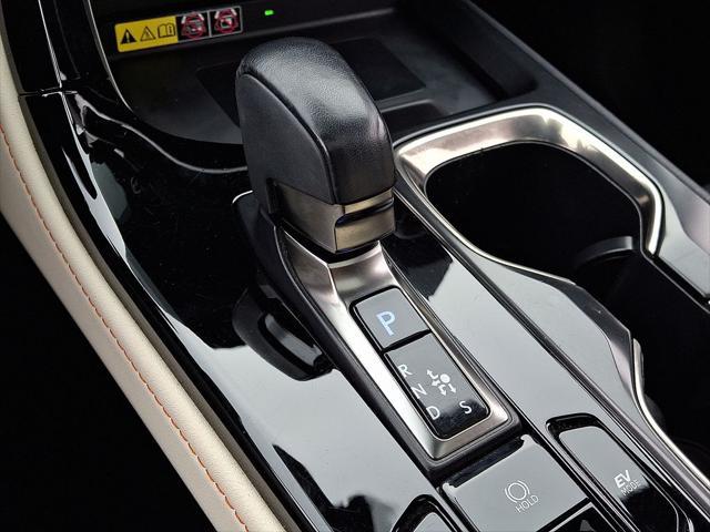 used 2022 Lexus NX 350h car, priced at $44,594