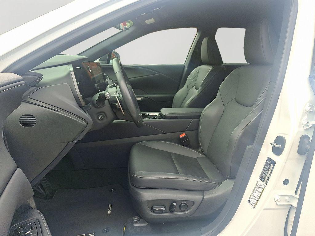 used 2023 Lexus RX 350 car, priced at $44,499