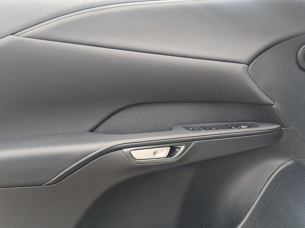 used 2023 Lexus RX 350 car, priced at $44,499