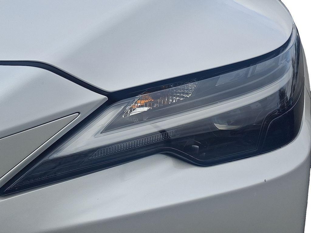 used 2023 Lexus RX 350 car, priced at $44,499