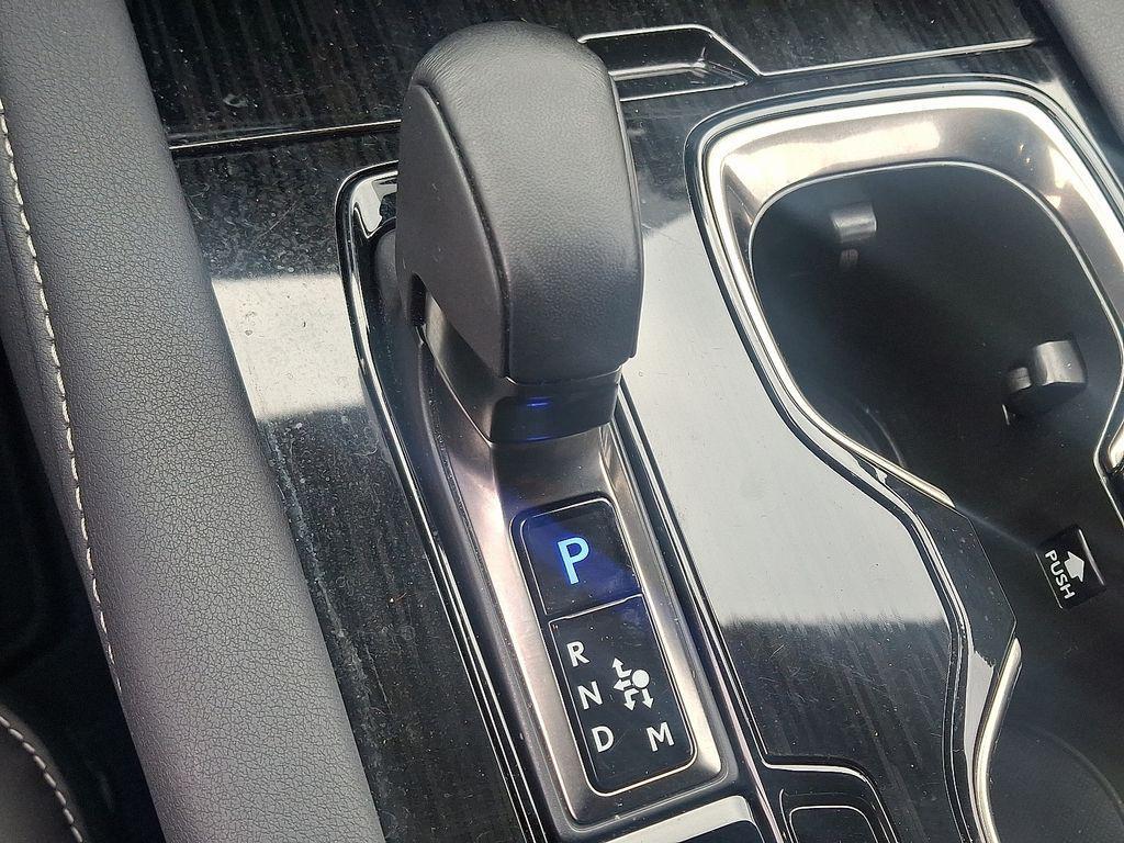 used 2023 Lexus RX 350 car, priced at $44,499