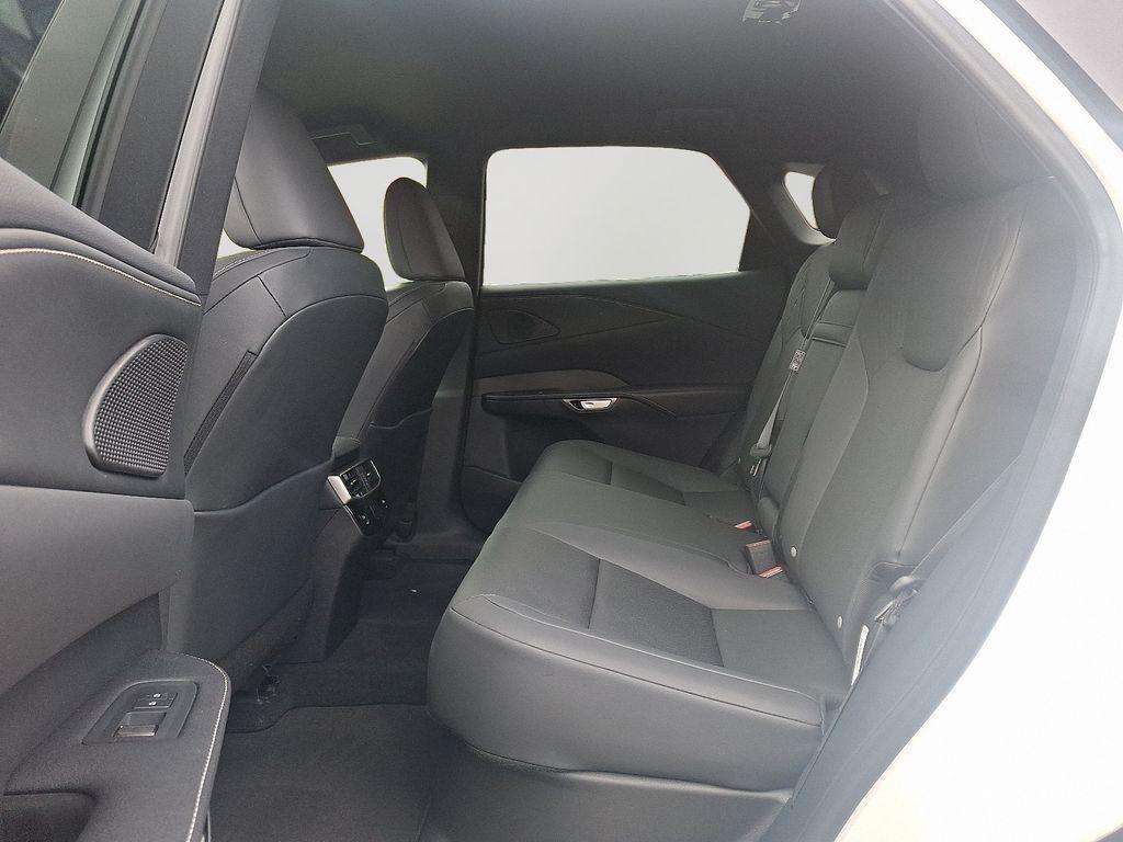 used 2023 Lexus RX 350 car, priced at $44,499
