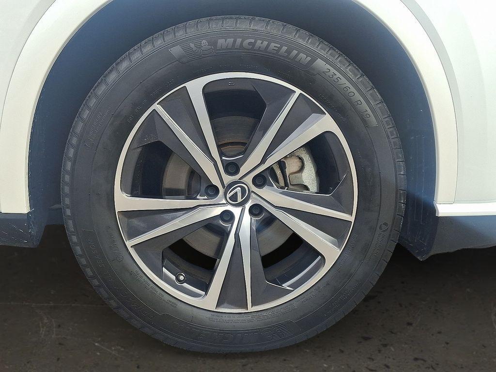 used 2023 Lexus RX 350 car, priced at $44,499