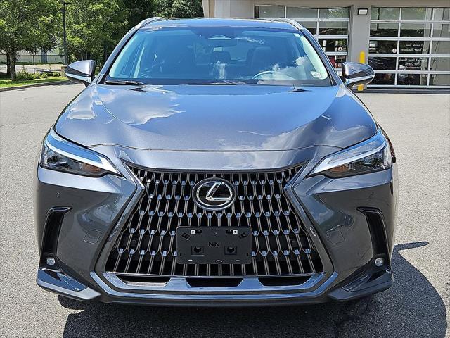 used 2025 Lexus NX 350 car, priced at $41,929