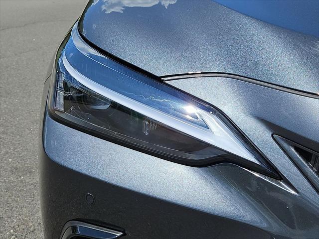 used 2025 Lexus NX 350 car, priced at $41,929