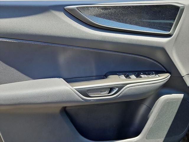 used 2025 Lexus NX 350 car, priced at $41,929