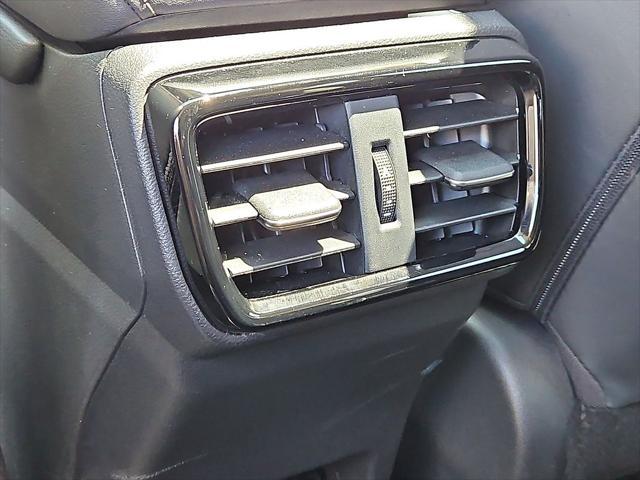 used 2025 Lexus NX 350 car, priced at $41,929