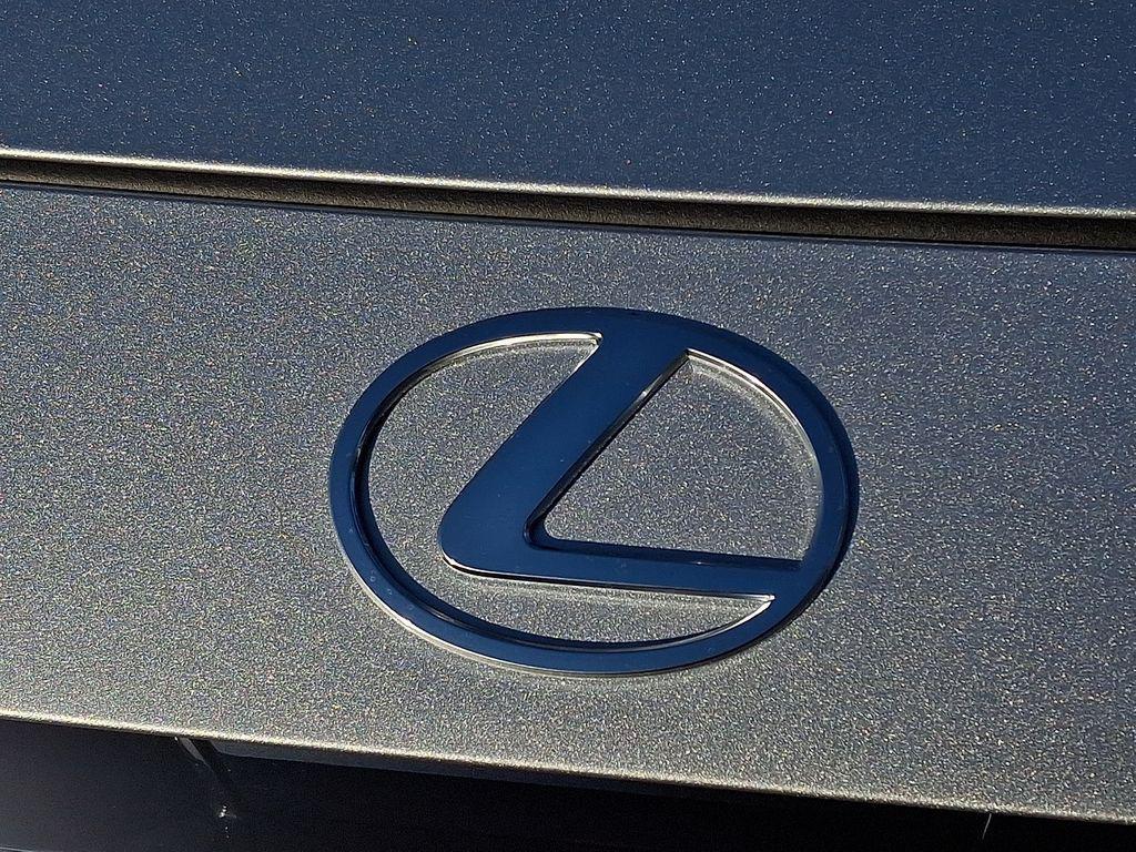 new 2025 Lexus TX 350 car, priced at $71,145