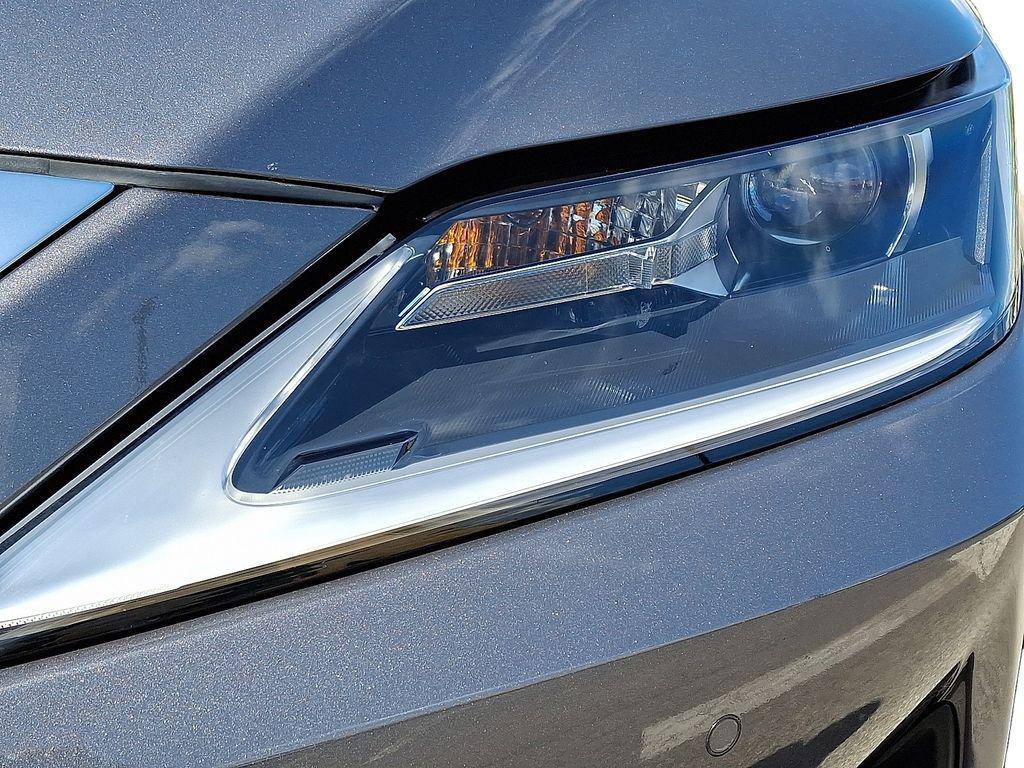 used 2022 Lexus RX 350 car, priced at $38,994