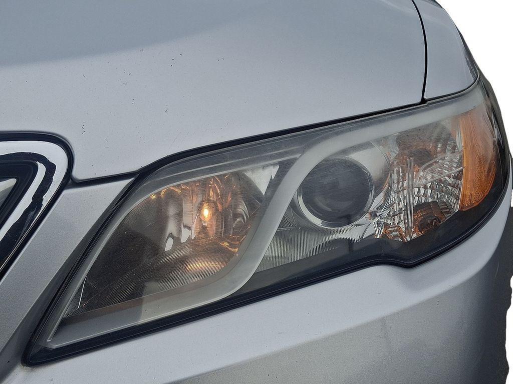 used 2015 Acura RDX car, priced at $14,995