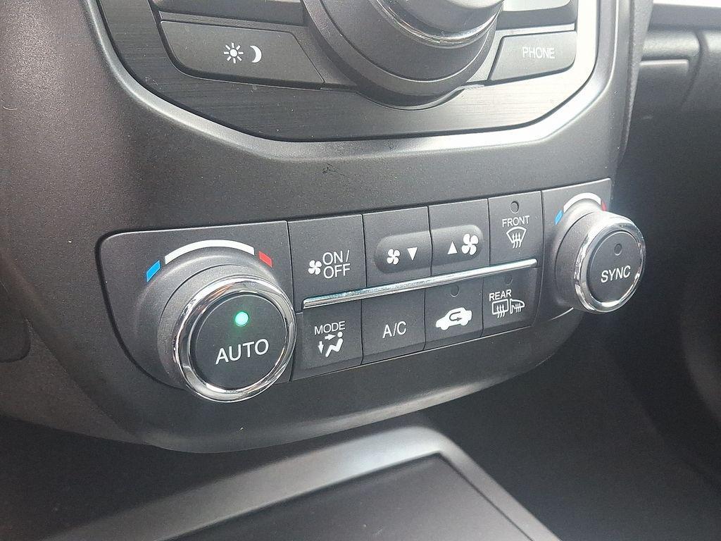 used 2015 Acura RDX car, priced at $14,995