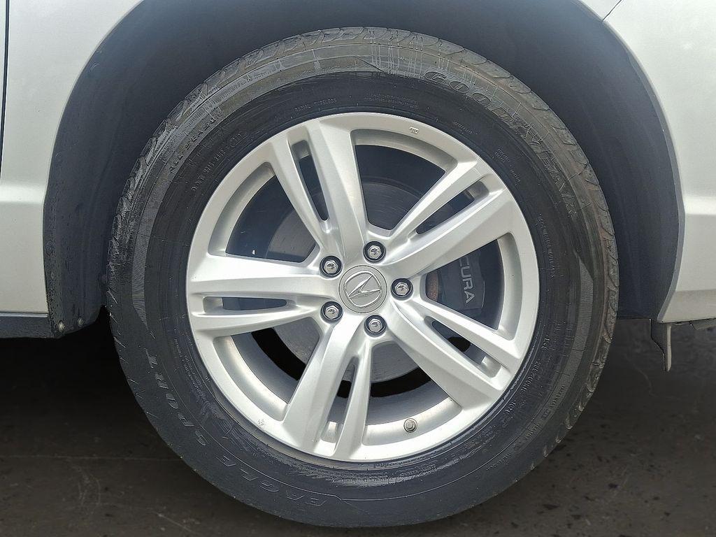 used 2015 Acura RDX car, priced at $14,995