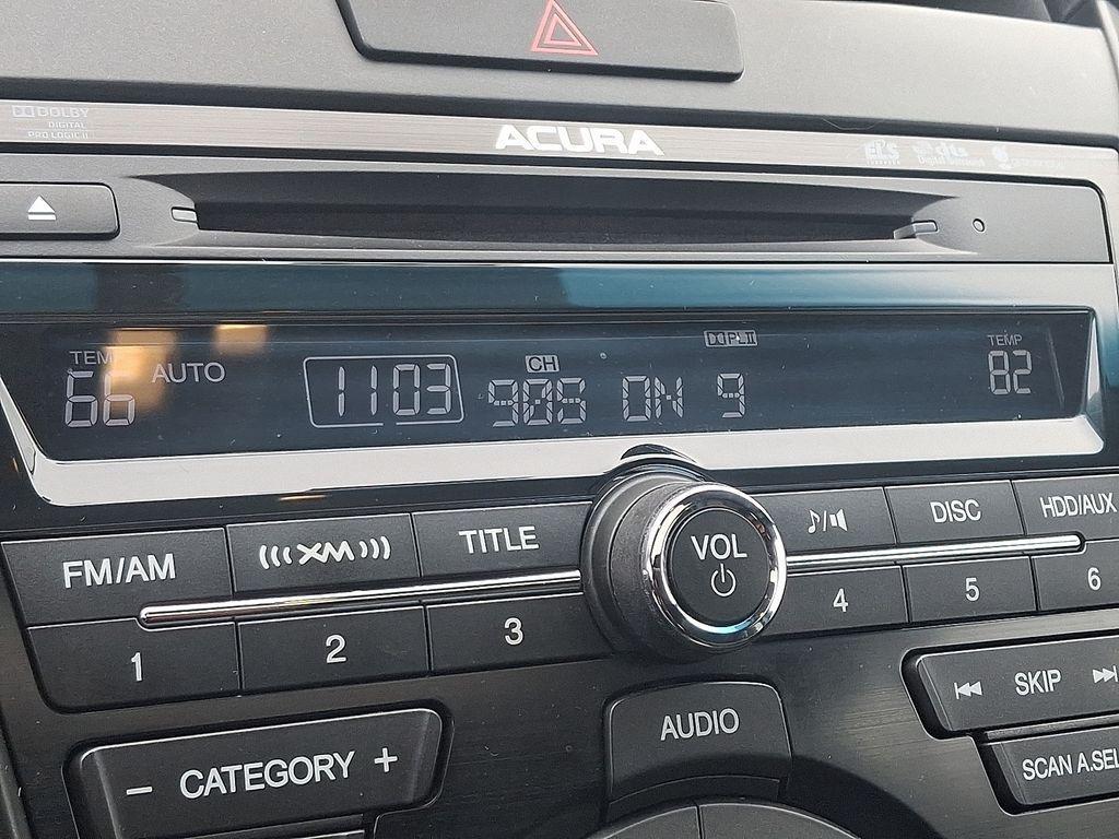 used 2015 Acura RDX car, priced at $14,995