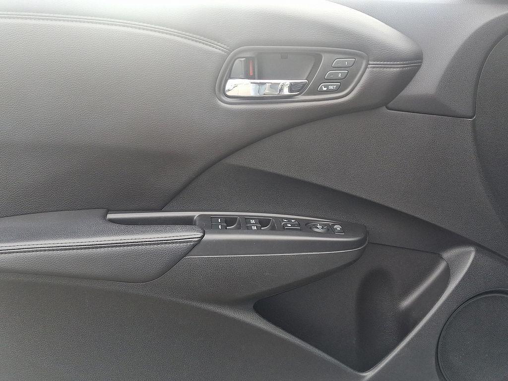 used 2015 Acura RDX car, priced at $14,995