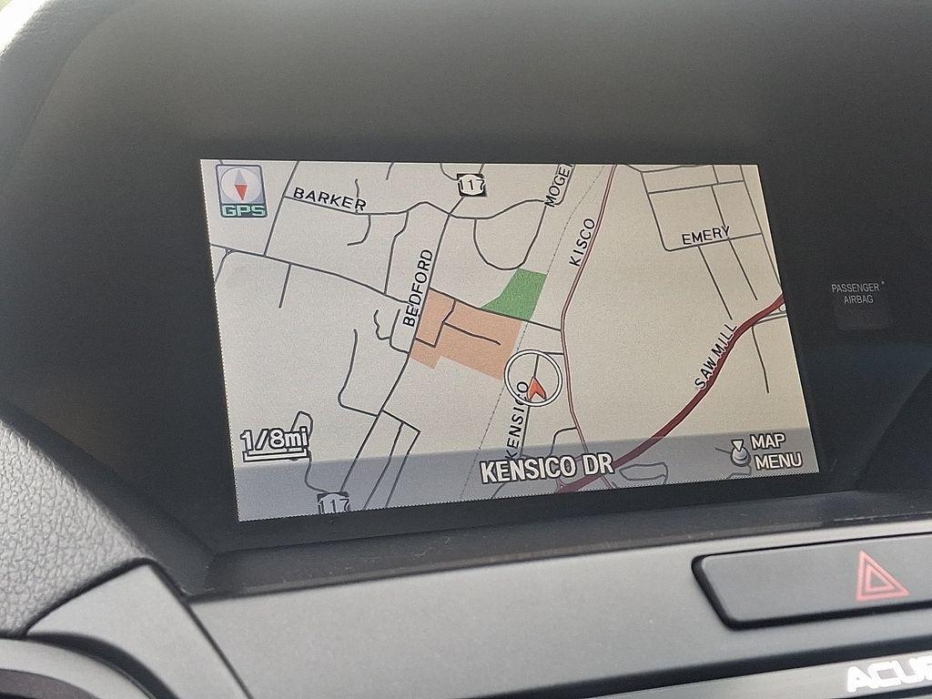 used 2015 Acura RDX car, priced at $14,995