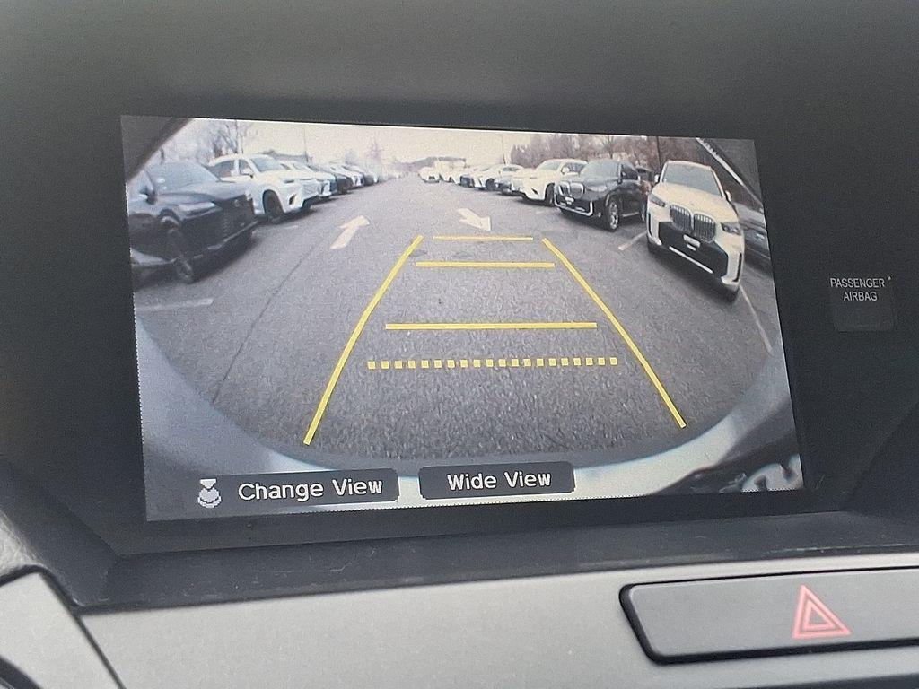 used 2015 Acura RDX car, priced at $14,995