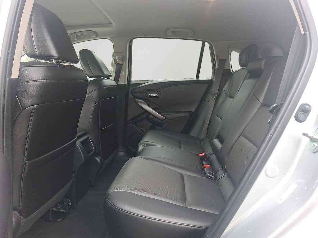 used 2015 Acura RDX car, priced at $14,995