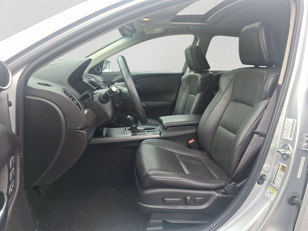 used 2015 Acura RDX car, priced at $14,995