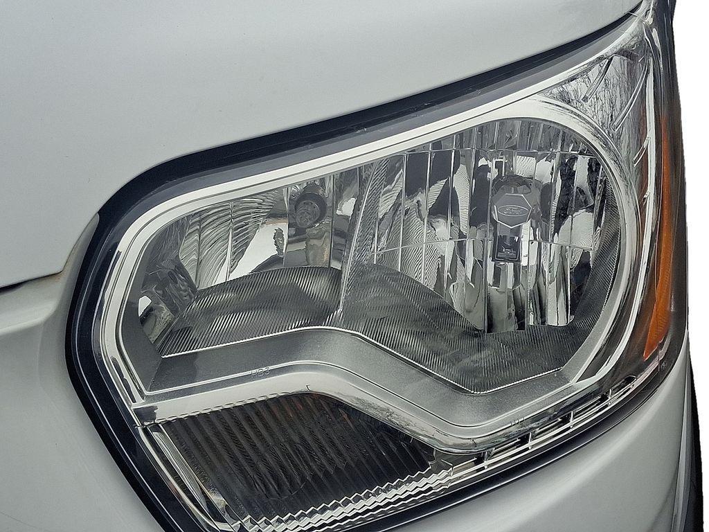 used 2022 Ford Transit-250 car, priced at $30,792