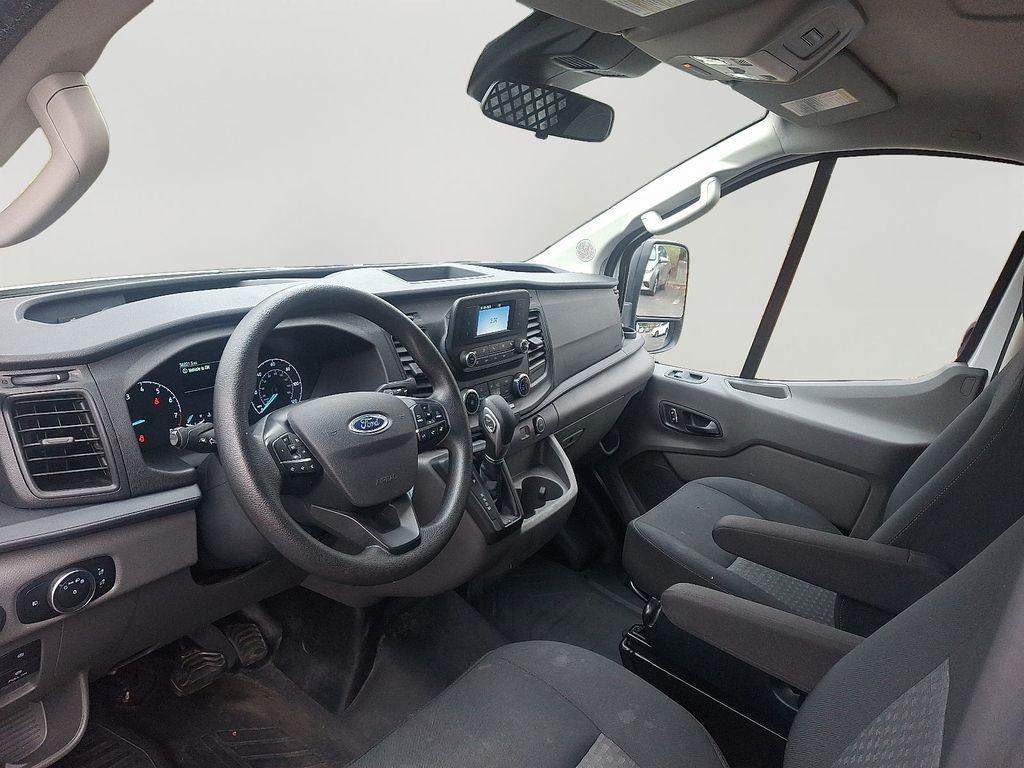used 2022 Ford Transit-250 car, priced at $30,792