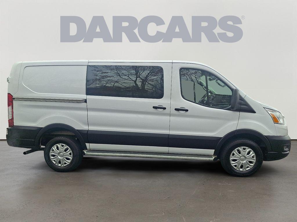 used 2022 Ford Transit-250 car, priced at $30,792