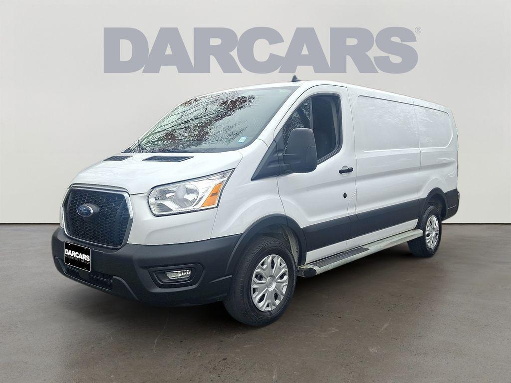 used 2022 Ford Transit-250 car, priced at $30,792