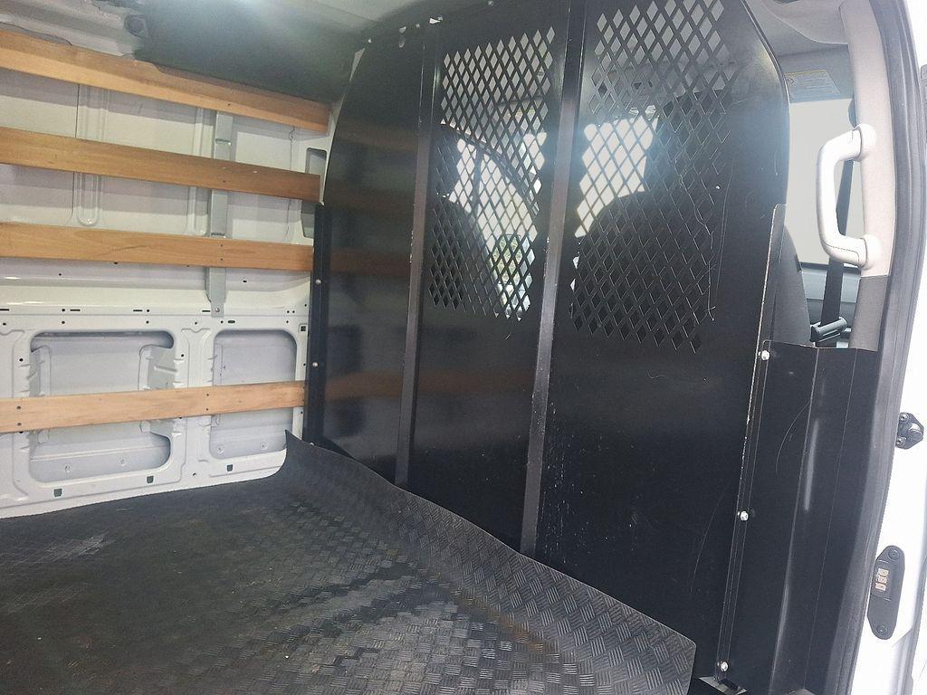 used 2022 Ford Transit-250 car, priced at $30,792