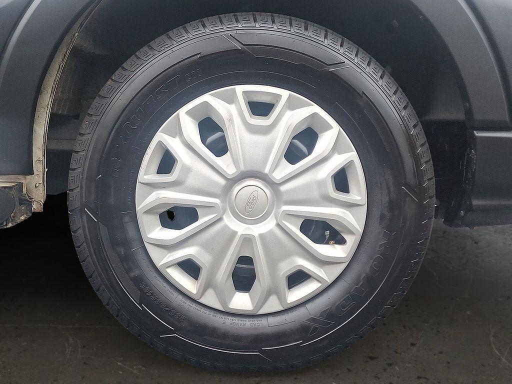 used 2022 Ford Transit-250 car, priced at $30,792