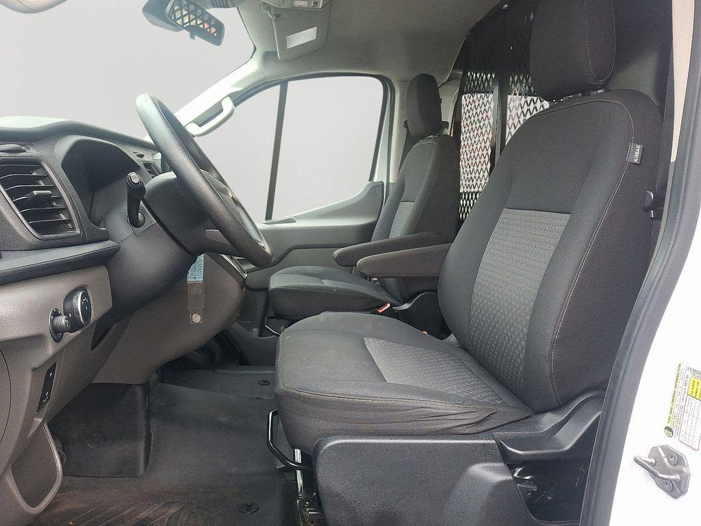 used 2022 Ford Transit-250 car, priced at $30,792