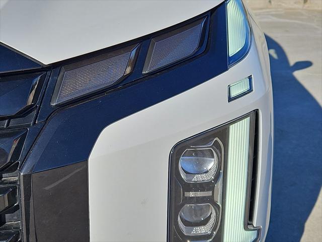 used 2024 Hyundai Palisade car, priced at $41,751
