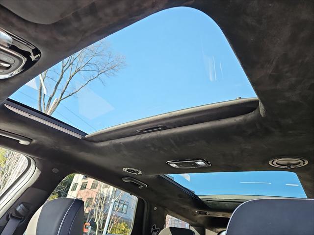 used 2024 Hyundai Palisade car, priced at $41,751