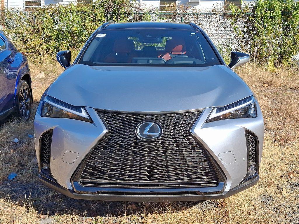 new 2024 Lexus UX 250h car, priced at $49,045