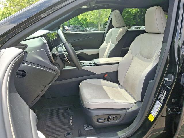 used 2023 Lexus RX 350 car, priced at $45,836