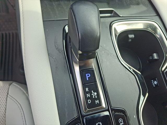 used 2023 Lexus RX 350 car, priced at $45,836